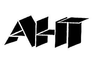 AHT logo