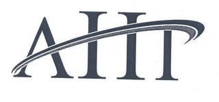 AHT logo
