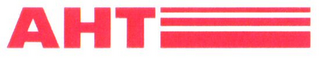 AHT logo