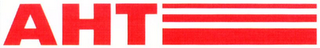 AHT logo