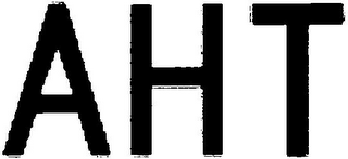 AHT logo