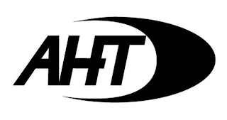 AHT logo