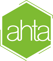 AHTA logo