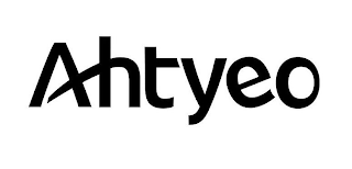 AHTYEO logo