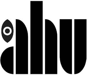 AHU logo