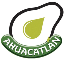 AHUACATLÁN logo