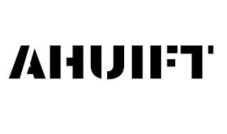 AHUIFT logo
