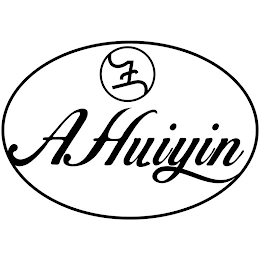 AHUIYIN logo