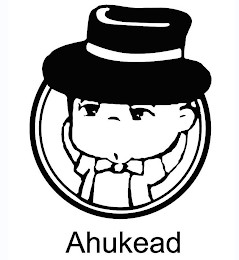 AHUKEAD logo