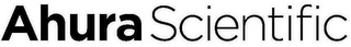 AHURA SCIENTIFIC logo