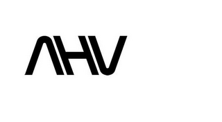 AHV logo