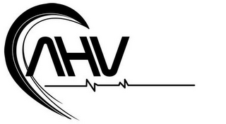 AHV logo
