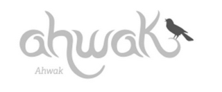 AHWAK AHWAK logo