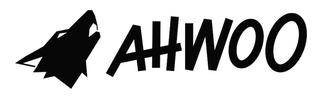 AHWOO logo