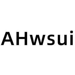AHWSUI logo