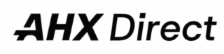 AHX DIRECT logo