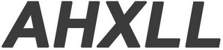 AHXLL logo