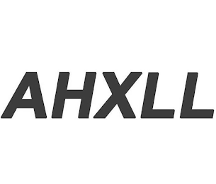 AHXLL logo