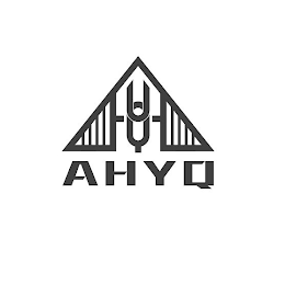 AHYQ logo