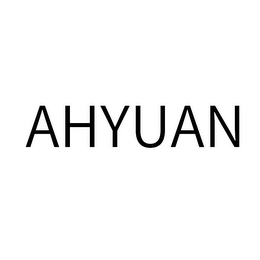 AHYUAN logo