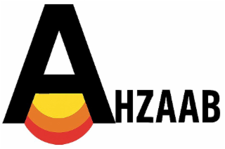 AHZAAB logo