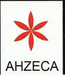 AHZECA logo