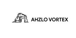 AHZLO VORTEX logo