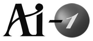 AI-1 logo