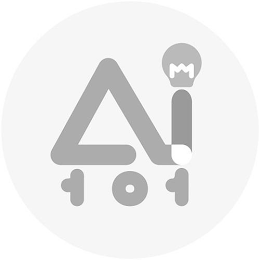 AI 101 logo