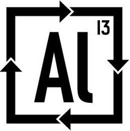 AI 13 logo