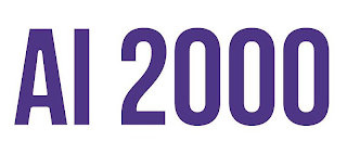 AI 2000 logo