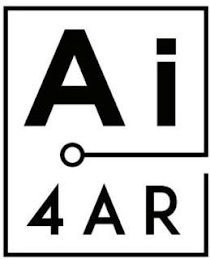 AI 4 AR logo