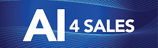 AI 4 SALES logo