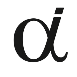 AI logo