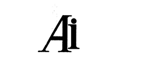 AI logo