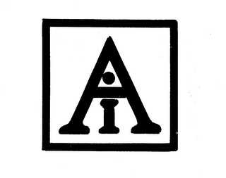 AI logo