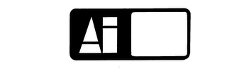 AI logo