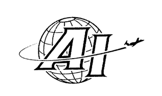 AI logo