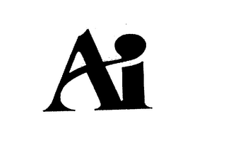 AI logo