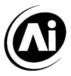 AI logo