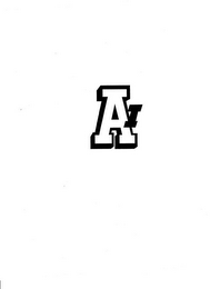 AI logo