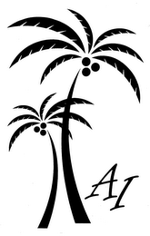AI logo