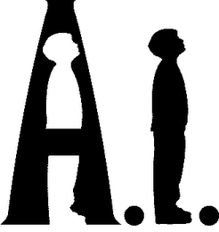 A.I. logo