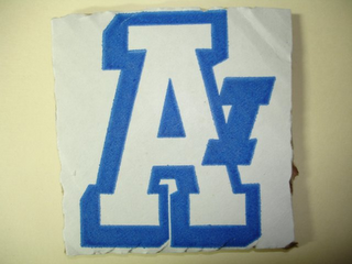 AI logo