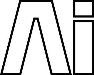 AI logo