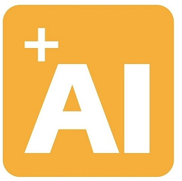 +AI logo