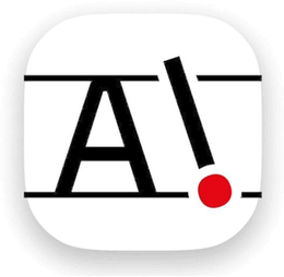 AI logo