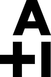 A+I logo