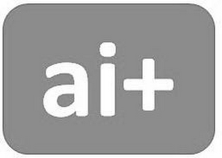 AI+ logo