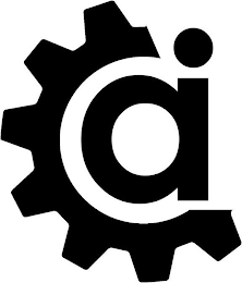AI logo